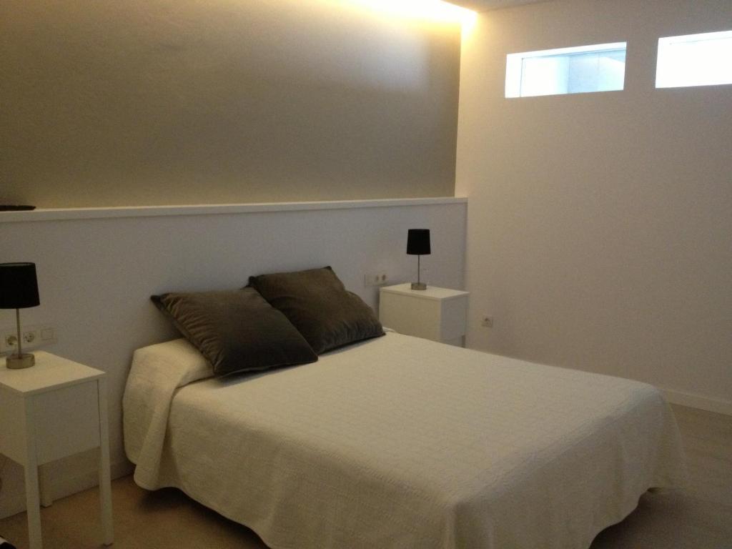 Hostal La Palma Fornells  Phòng bức ảnh
